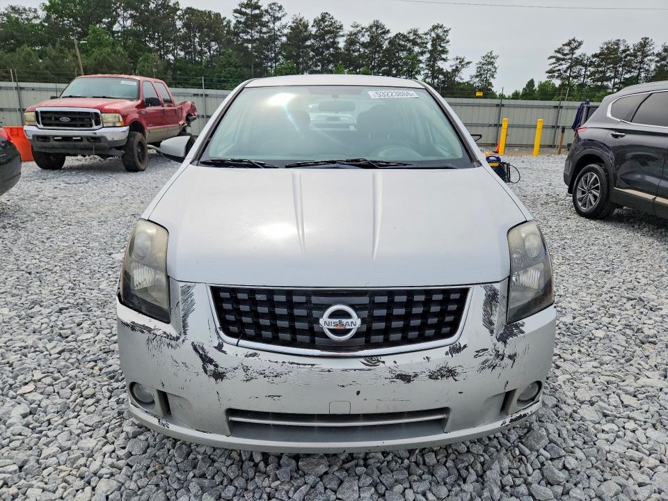 Aukcja sprzedaży 2009 Nissan Sentra, vin: 3N1AB61E59L637660, numer aukcji: 53223866