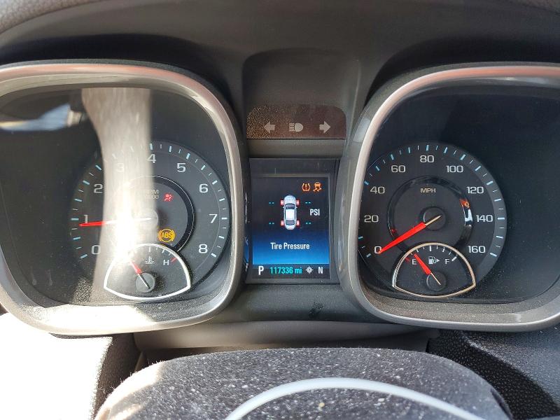 Продаж на аукціоні авто 2015 Chevrolet Malibu, vin: 1G11E5SXXFF241723, номер лоту: 54469786