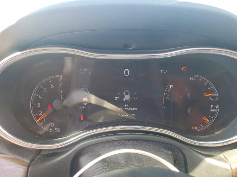 Aukcja sprzedaży 2016 Jeep Grand Cherokee, vin: 1C4RJFBG2GC318048, numer aukcji: 52195146