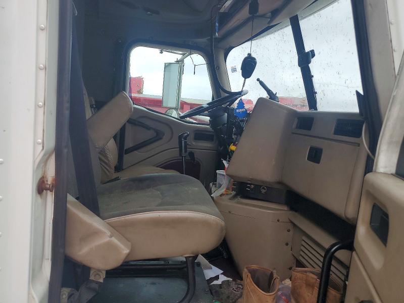 2007 International 9400i მანქანა იყიდება აუქციონზე, vin: 2HSCNAPR27C310850, აუქციონის ნომერი: 54247026
