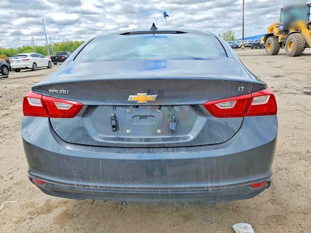 2017 Chevrolet Malibu მანქანა იყიდება აუქციონზე, vin: 1G1ZE5ST4HF213340, აუქციონის ნომერი: 53386796