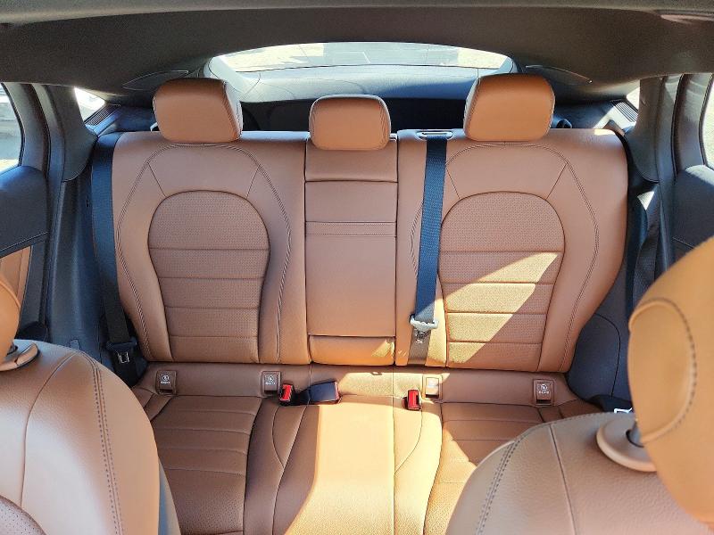 Продажа на аукционе авто 2023 Mercedes-benz Glc Coupe, vin: W1N0J8EB7PG146718, номер лота: 52904876