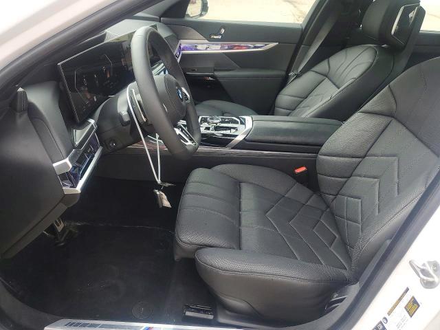 Продажа на аукционе авто 2026 Bmw 760, vin: WBA33EJ01TCW60211, номер лота: 49561296