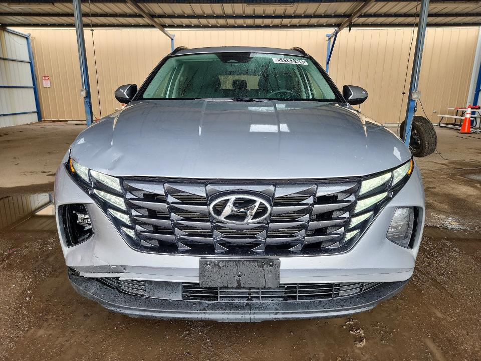 Продаж на аукціоні авто 2024 Hyundai Tucson, vin: 5NMJBCDE0RH386048, номер лоту: 54183186