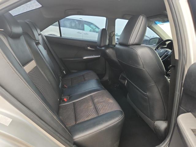52314266 :رقم المزاد ، 4T1BF1FKXEU335381 vin ، 2014 Toyota Camry مزاد بيع