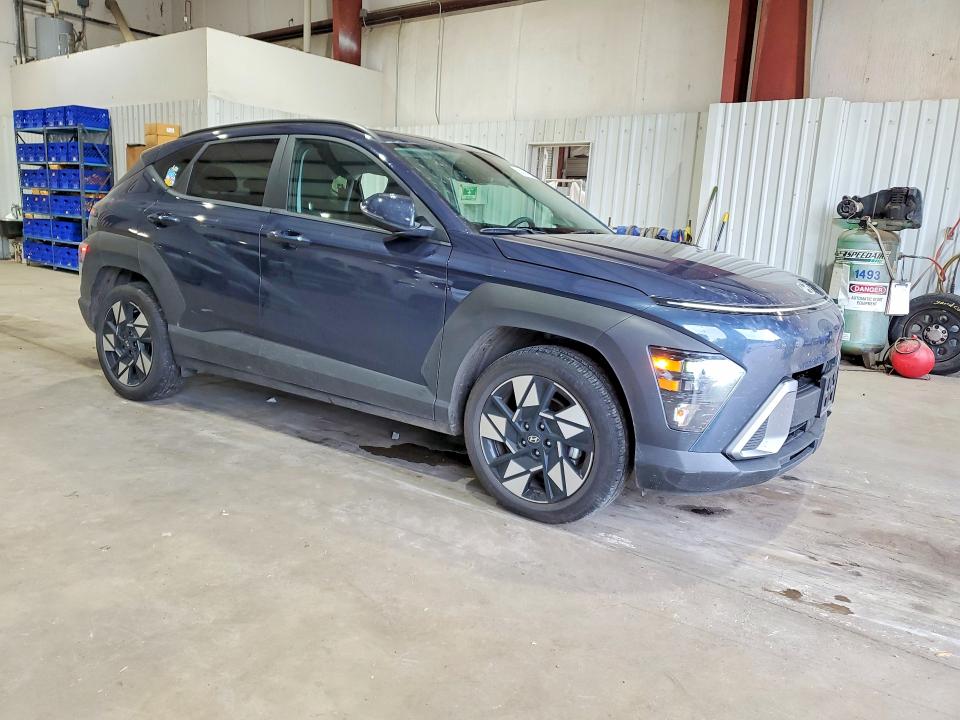 Продажа на аукционе авто 2025 Hyundai Kona, vin: KM8HC3AB1SU275492, номер лота: 54155536