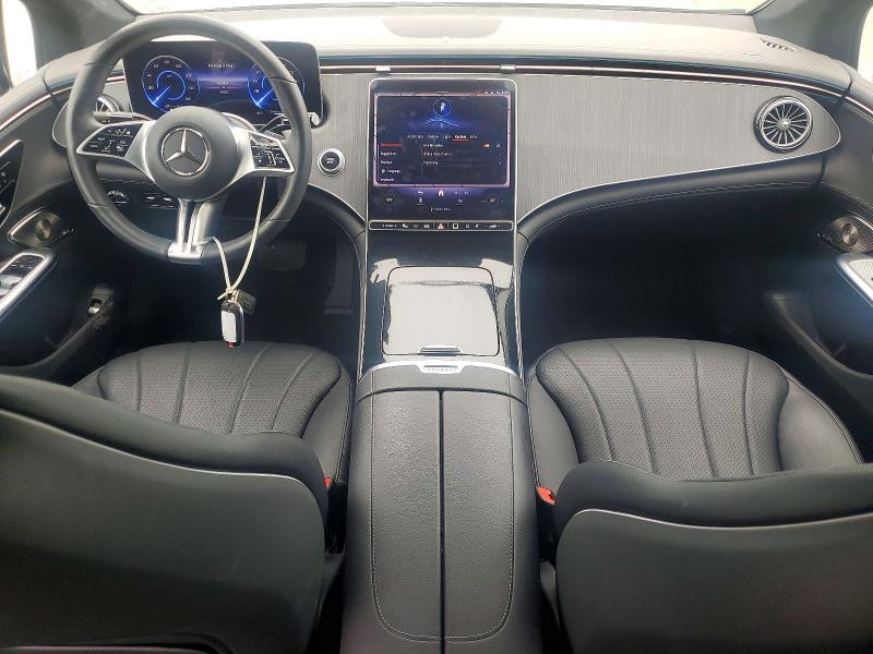 Продаж на аукціоні авто 2024 Mercedes-benz Eqe Sedan, vin: W1KEG1CB5RF043057, номер лоту: 55203746