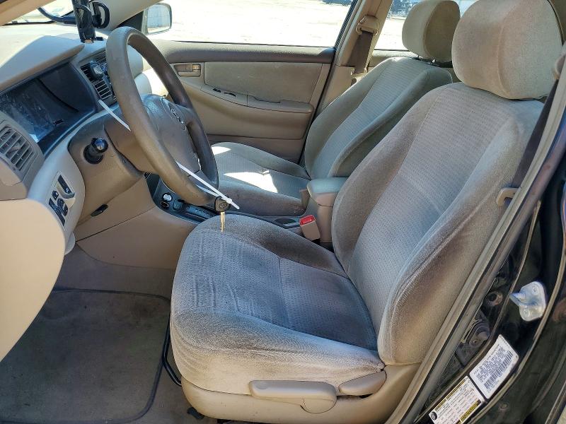 Auction sale of the 2006 Toyota Corolla, vin: 1NXBR32E86Z722077, lot number: 53453826