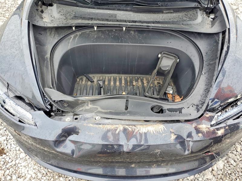 Продажа на аукционе авто 2024 Tesla Model 3, vin: 5YJ3E1EB5RF754539, номер лота: 52778486