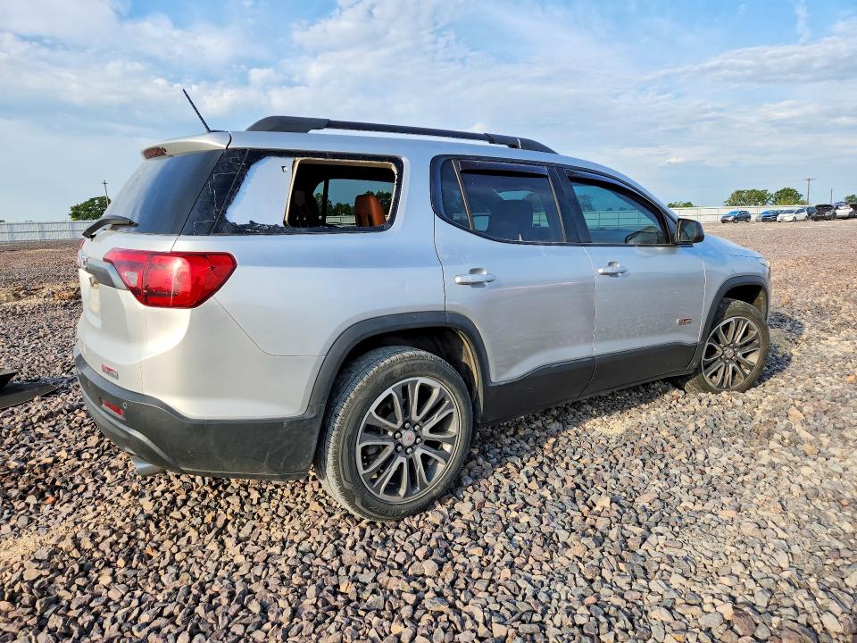Aukcja sprzedaży 2017 Gmc Acadia, vin: 1GKKNVLS4HZ192832, numer aukcji: 53451876