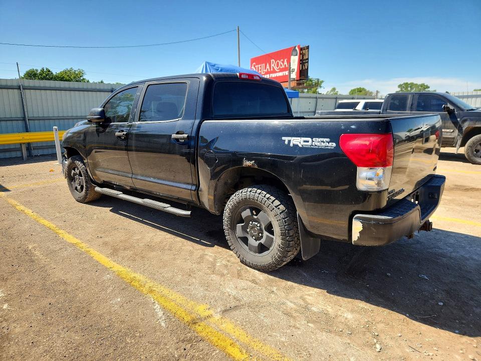 Продажа на аукционе авто 2008 Toyota Tundra, vin: 5TFDV541X8X041225, номер лота: 52801586
