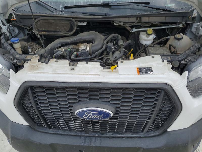 Aukcja sprzedaży 2023 Ford Transit, vin: 1FTBR1X85PKB02313, numer aukcji: 53011226