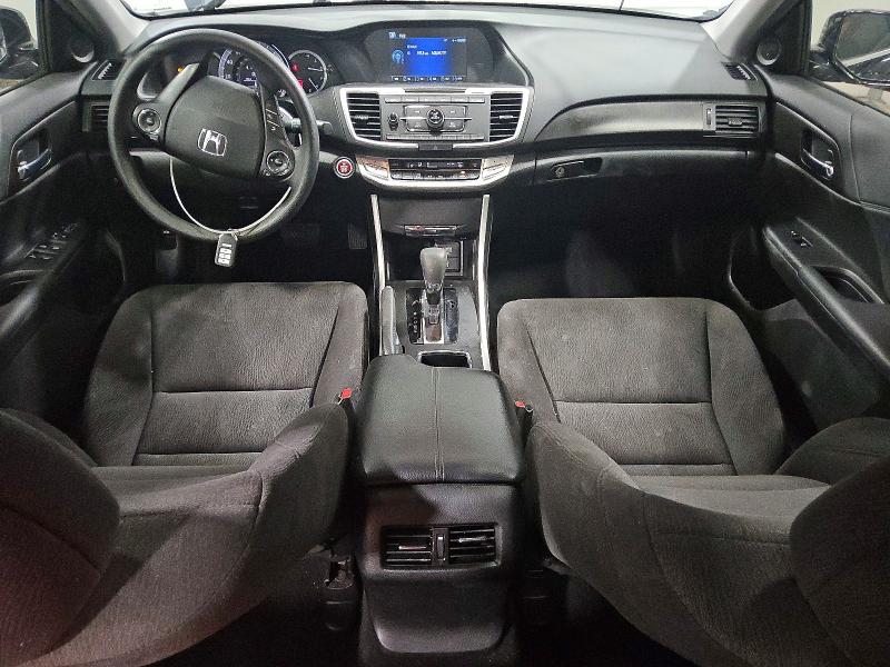 Продаж на аукціоні авто 2015 Honda Accord, vin: 1HGCR2F76FA186943, номер лоту: 52698776
