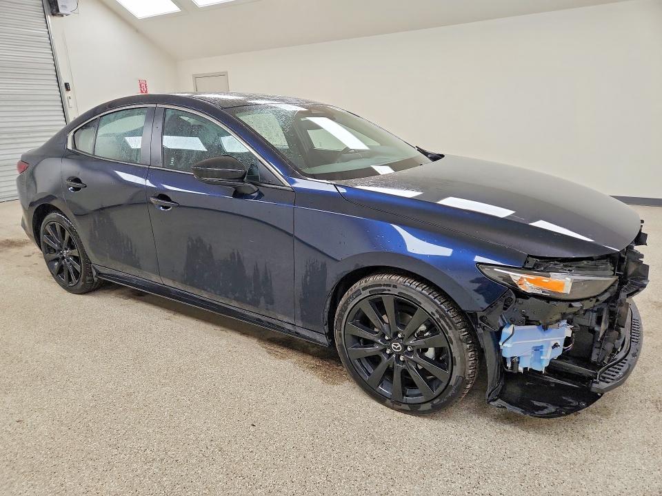 Aukcja sprzedaży 2025 Mazda 3, vin: JM1BPABM4S1774999, numer aukcji: 54869856