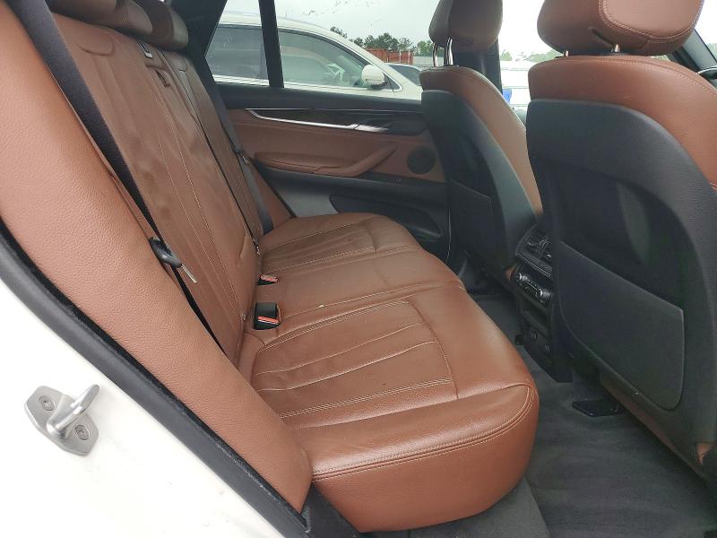 Aukcja sprzedaży 2017 Bmw X5, vin: 5UXKR0C31H0V77764, numer aukcji: 54588956