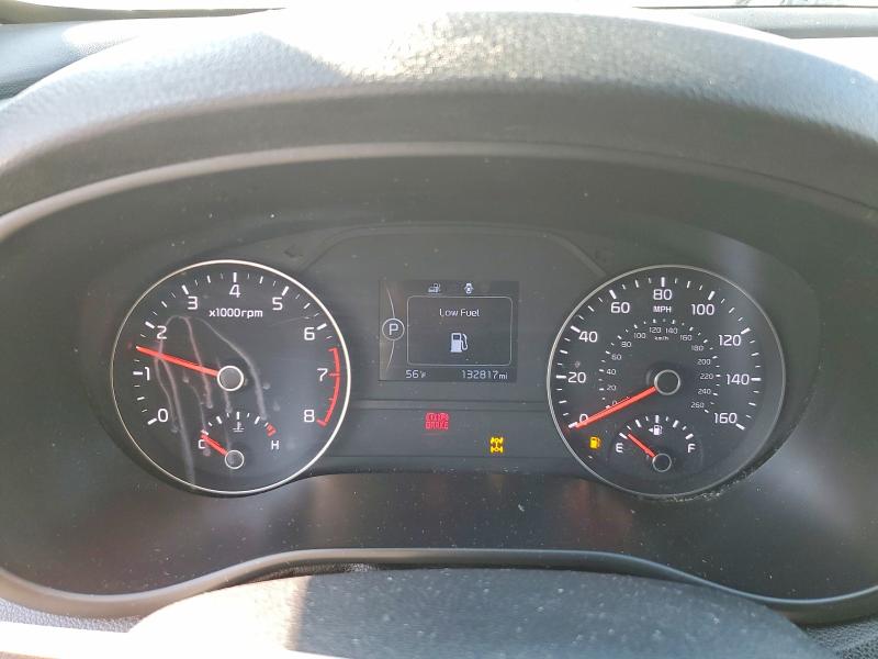 52192786 :رقم المزاد ، KNDPMCAC7K7591693 vin ، 2019 Kia Sportage مزاد بيع