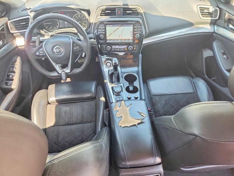 Продаж на аукціоні авто 2016 Nissan Maxima, vin: 1N4AA6AP7GC418554, номер лоту: 53544086