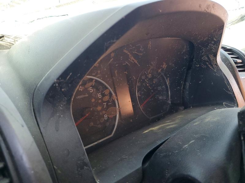 Продаж на аукціоні авто 2011 Honda Cr-v, vin: JHLRE3H74BC003130, номер лоту: 53661896
