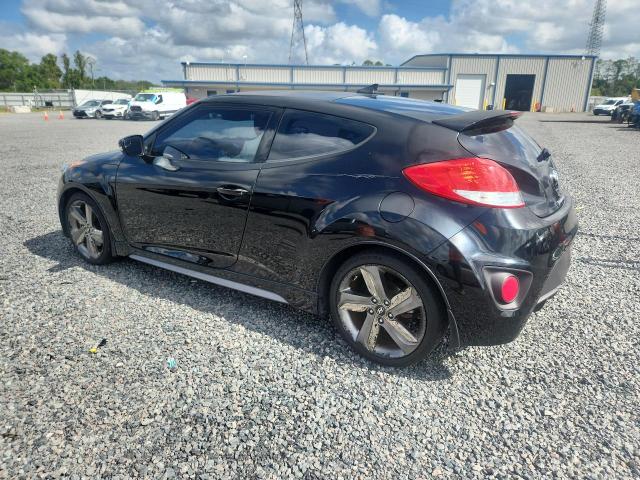 54166776 :رقم المزاد ، KMHTC6AE4FU231787 vin ، 2015 Hyundai Veloster مزاد بيع