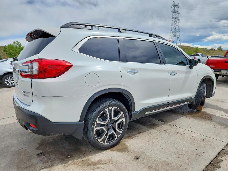 Продаж на аукціоні авто 2024 Subaru Ascent, vin: 4S4WMAWD8R3450792, номер лоту: 54258826