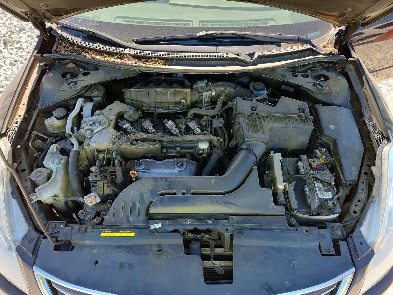 Aukcja sprzedaży 2012 Nissan Altima, vin: 1N4AL2AP7CC110913, numer aukcji: 53122996
