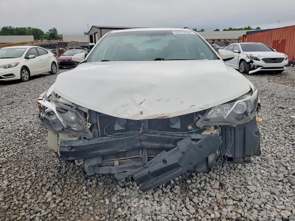 Продажа на аукционе авто 2012 Toyota Camry, vin: 4T1BF1FK2CU592208, номер лота: 52713196