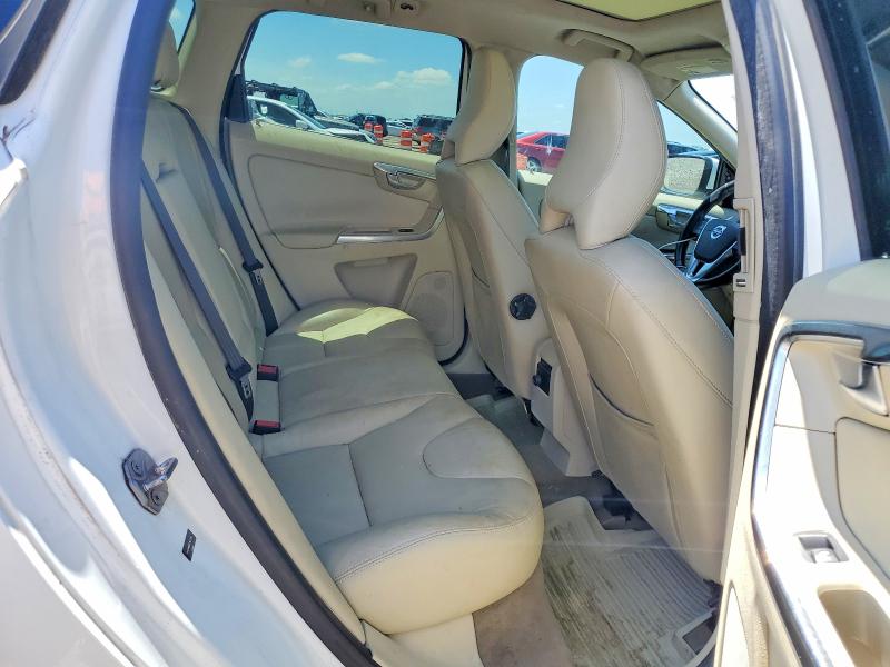 Продажа на аукционе авто 2015 Volvo Xc60, vin: YV449MDD5F2623233, номер лота: 55120496