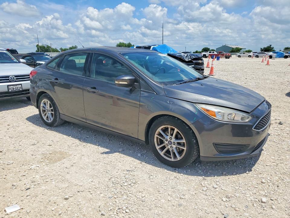 Aukcja sprzedaży 2016 Ford Focus, vin: 1FADP3F2XGL359331, numer aukcji: 54094766