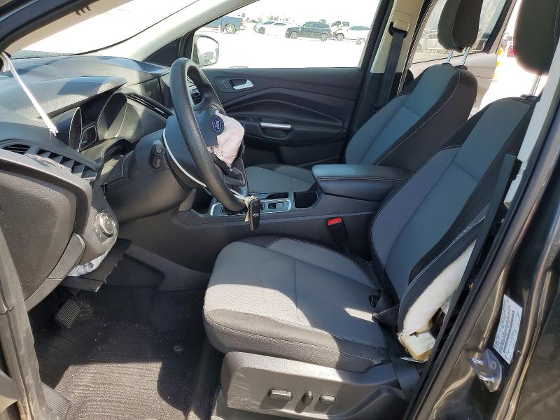 54132466 :رقم المزاد ، 1FMCU0GDXKUB81898 vin ، 2019 Ford Escape مزاد بيع