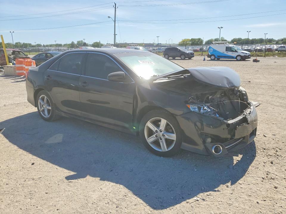 Продажа на аукционе авто 2014 Toyota Camry, vin: 4T1BF1FKXEU416574, номер лота: 53575836