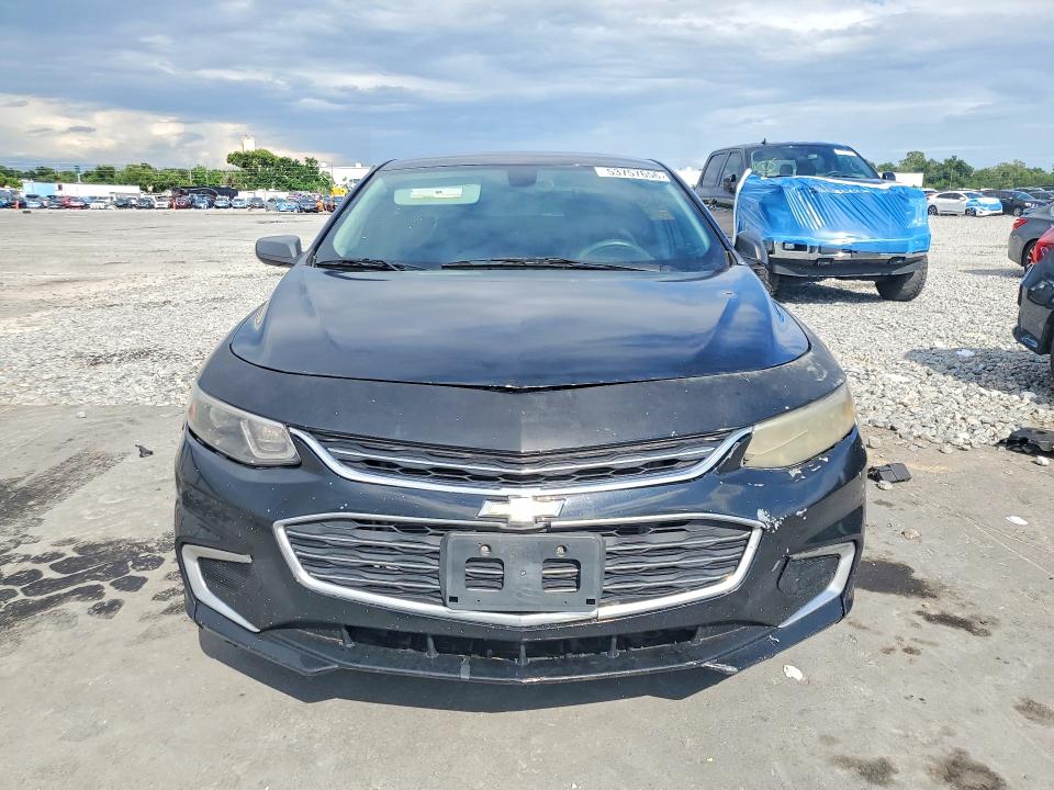 Продаж на аукціоні авто 2018 Chevrolet Malibu, vin: 1G1ZB5ST9JF189437, номер лоту: 53757656