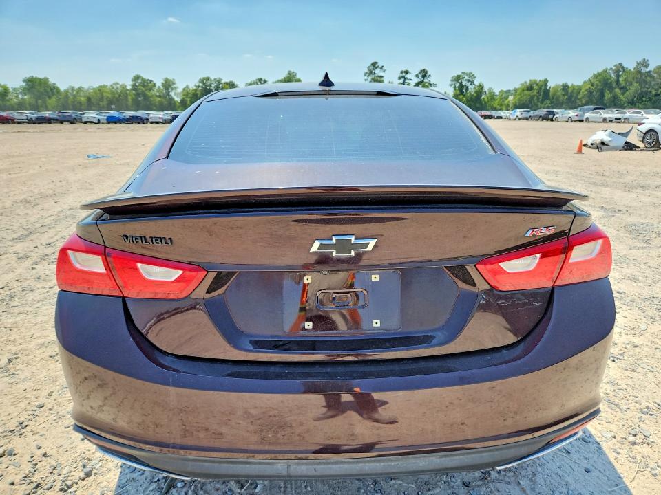 2020 Chevrolet Malibu მანქანა იყიდება აუქციონზე, vin: 1G1ZG5ST0LF098044, აუქციონის ნომერი: 53817706