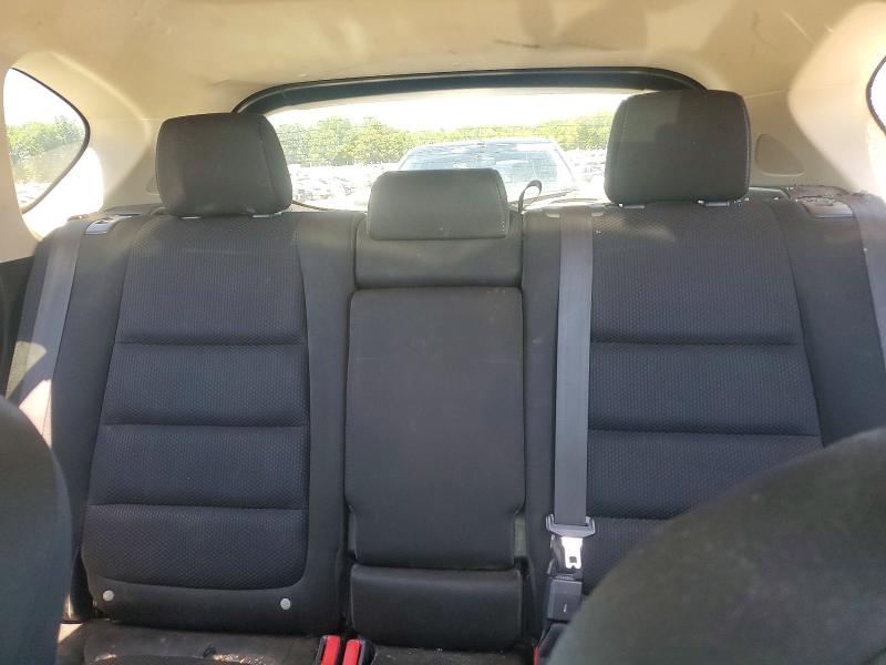 Продаж на аукціоні авто 2016 Mazda Cx-5, vin: JM3KE4CY8G0621832, номер лоту: 52875076