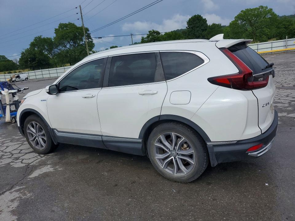 Aukcja sprzedaży 2022 Honda Cr-v, vin: 5J6RT6H94NL022507, numer aukcji: 54439216
