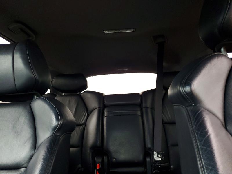 Продаж на аукціоні авто 2008 Acur Mdx, vin: 2HNYD28218H528527, номер лоту: 52511746