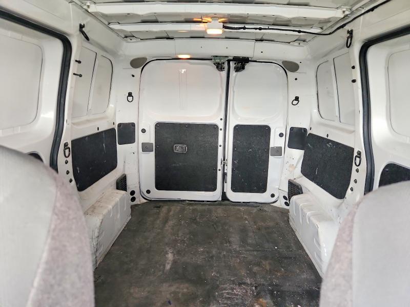 Aukcja sprzedaży 2021 Nissan Nv200, vin: 3N6CM0KN1MK698639, numer aukcji: 51795646