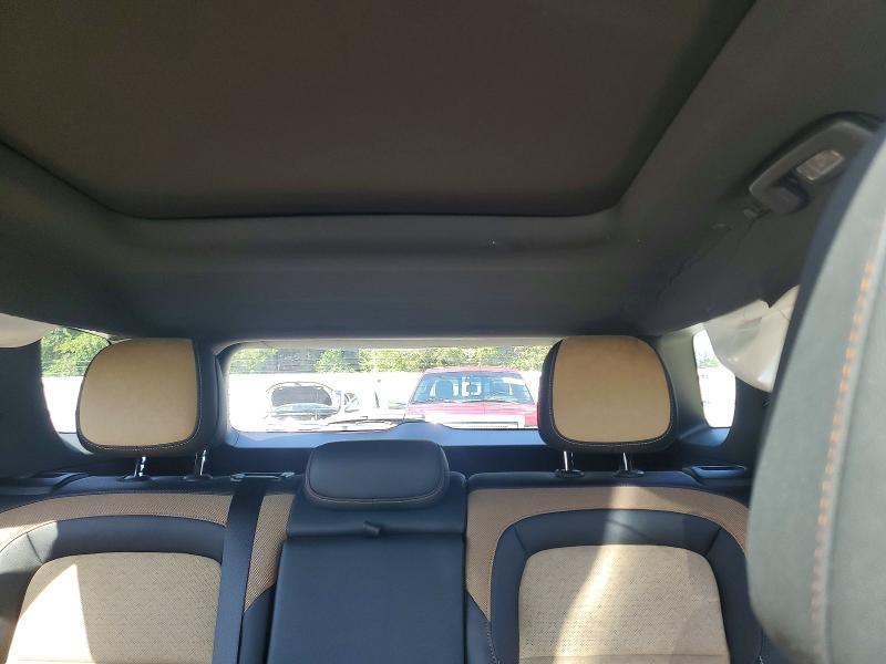 Aukcja sprzedaży 2026 Chevrolet Equinox, vin: 3GNAXSEG2TL308044, numer aukcji: 55017726