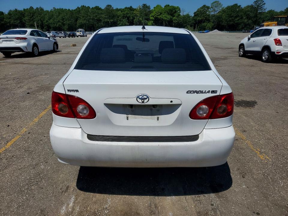 Aukcja sprzedaży 2006 Toyota Corolla, vin: 2T1BR32E36C631879, numer aukcji: 53420166