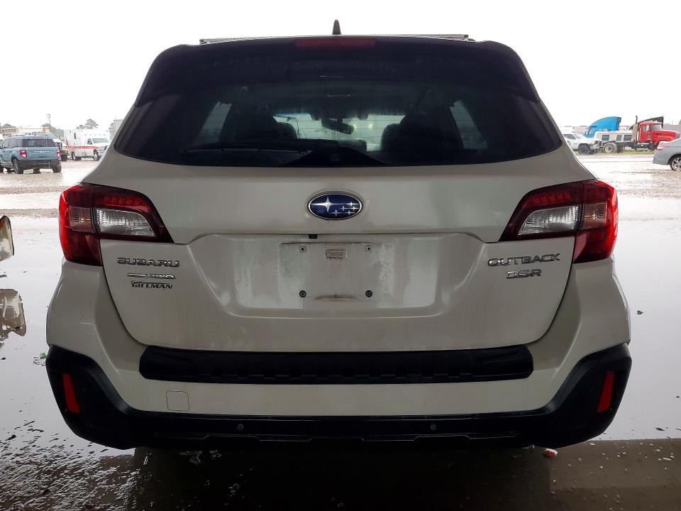 Продажа на аукционе авто 2019 Subaru Outback, vin: 4S4BSETC9K3294582, номер лота: 54297406