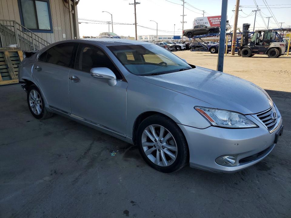 52892026 :رقم المزاد ، JTHBK1EGXA2358385 vin ، 2010 Lexus Es مزاد بيع