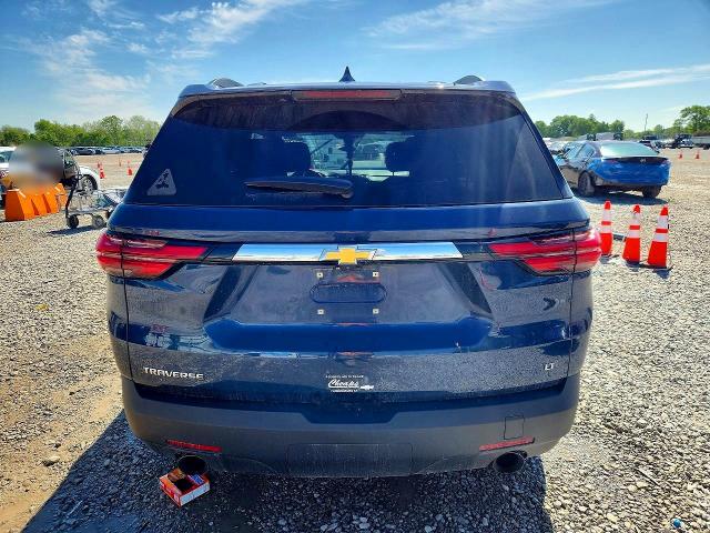 Продаж на аукціоні авто 2023 Chevrolet Traverse, vin: 1GNERGKW3PJ300102, номер лоту: 52517086