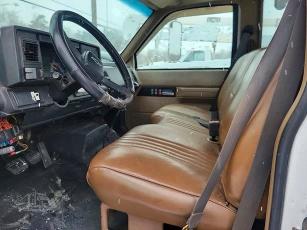 53392606 :رقم المزاد ، 1GBJ7H1J6VJ100258 vin ، 1997 Chevrolet C-series مزاد بيع