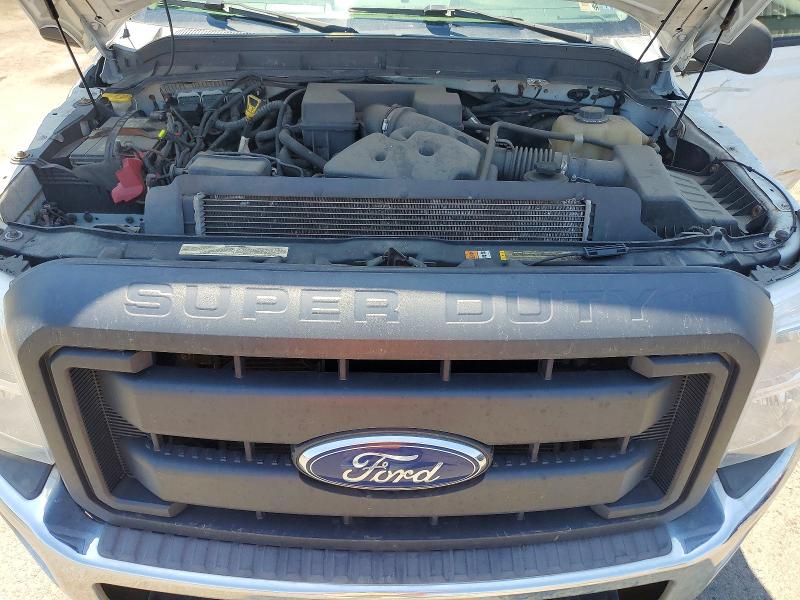 2013 Ford F250 მანქანა იყიდება აუქციონზე, vin: 1FTBF2B60DEA29074, აუქციონის ნომერი: 54083846