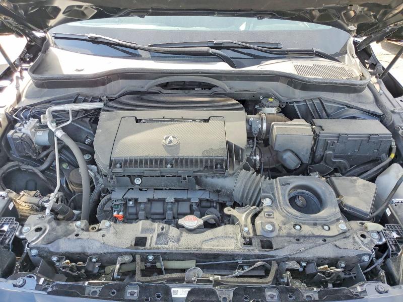 Продажа на аукционе авто 2022 Acura Mdx, vin: 5J8YE1H01NL050900, номер лота: 55037506