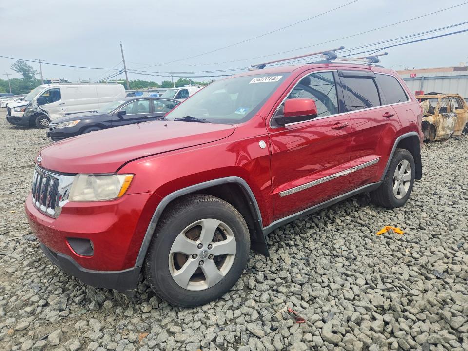 Aukcja sprzedaży 2011 Jeep Grand Cherokee, vin: 1J4RR4GT4BC525823, numer aukcji: 55270166