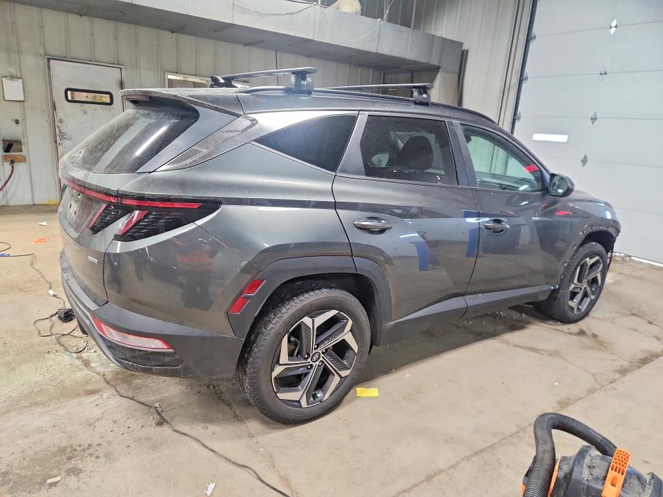 2023 Hyundai Tucson მანქანა იყიდება აუქციონზე, vin: 5NMJFCAE0PH187037, აუქციონის ნომერი: 52386566