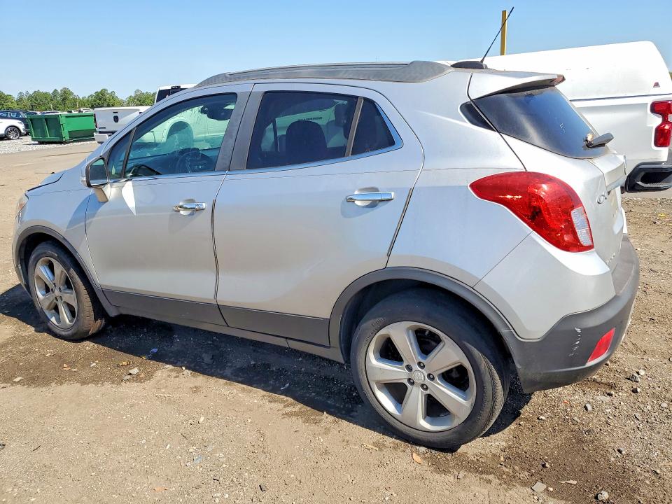 Aukcja sprzedaży 2016 Buick Encore, vin: KL4CJASBXGB684661, numer aukcji: 51020766