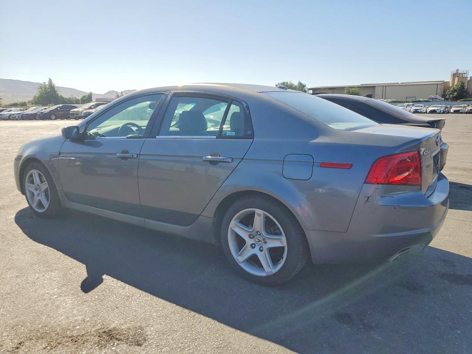 Aukcja sprzedaży 2006 Acura 3.2tl, vin: 19UUA66206A038147, numer aukcji: 54333156