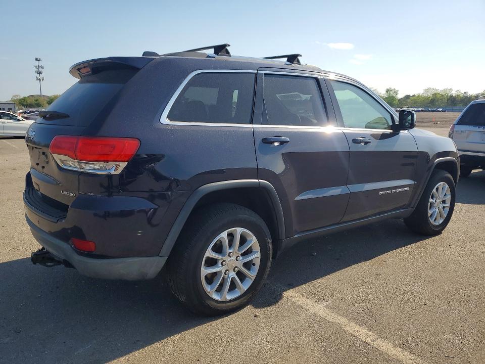 54333696 :رقم المزاد ، 1C4RJFAG2GC478688 vin ، 2016 Jeep Grand Cherokee مزاد بيع