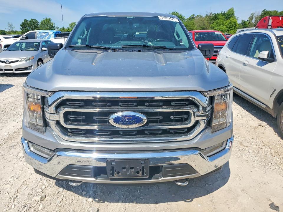 Продажа на аукционе авто 2021 Ford F150, vin: 1FTFW1E80MKD98950, номер лота: 51909426